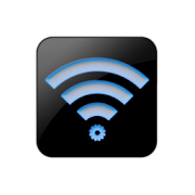 Wifi Button 3.1 Icon