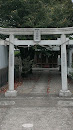 浮島神社