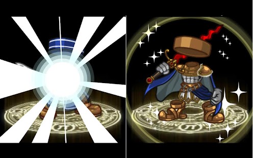 Lastest 伝説のまもりびと２ APK for Android