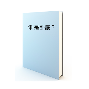 谁是卧底词汇 1.1