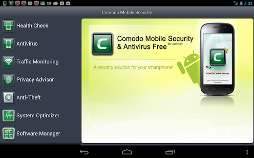 برنامج الأنتى فيروس الأشهر مع الحماية الفورية كومودو Comodo Mobile Security 2.5 WICcoz4SQbc1zmdWEdOcJM_h13Lc9hROl19cyc-u_q9j6AVhqdCiJEu_GZ1eJqVfTQYe=h310