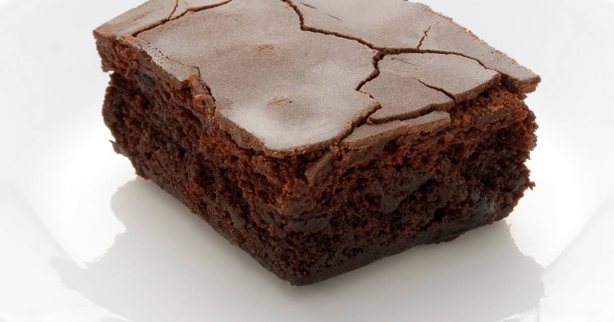10 Best Agave Nectar Brownie Recipes