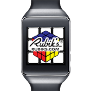 Rubik's Cube für Android Wear