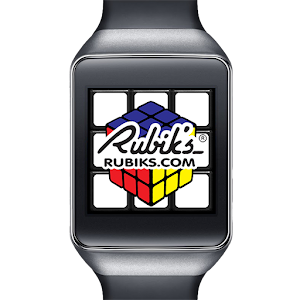 Rubik’s Cube for Android Wear for PC and MAC
