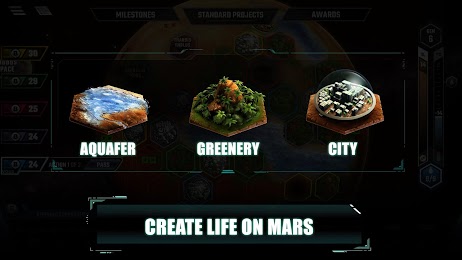 Terraforming Mars 3