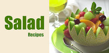 250 Salad Recipes APK