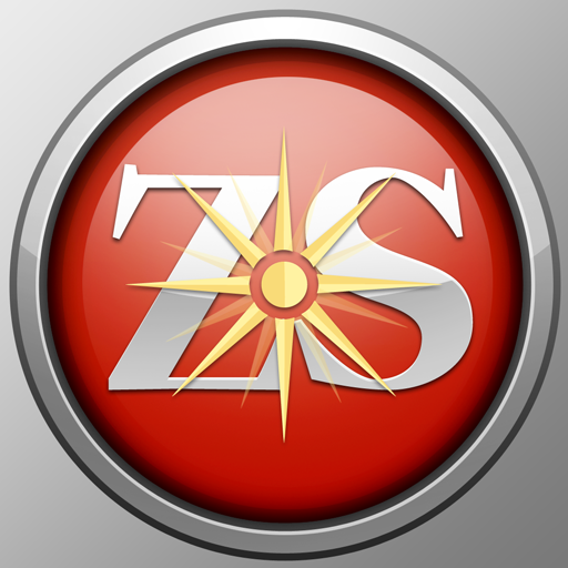 Zócalo LOGO-APP點子