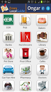 How to get Essex Local Guide - Ongar 1.2.1 apk for android