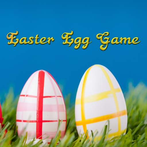 Free Easter Eggs Matching Game