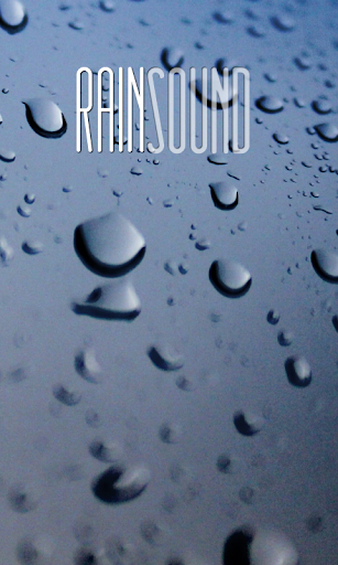 Rain Sounds 3D