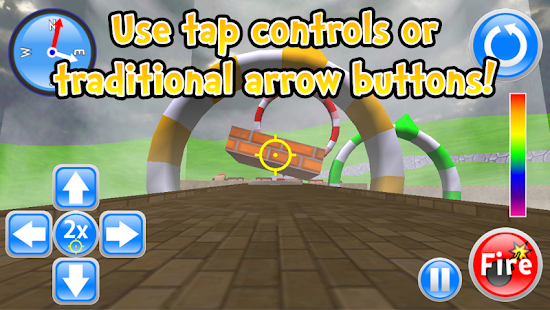 Cannon Crew Free Screenshots 6
