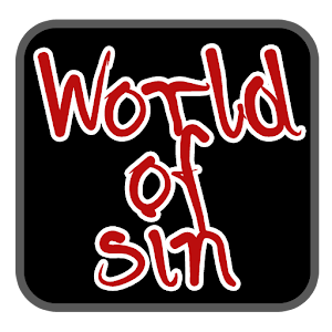 World Of Sin game-beta 1.0