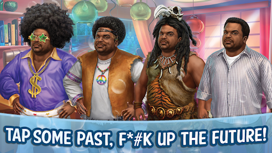 Download Hot Tub Time Machine: Tap That APK for Android