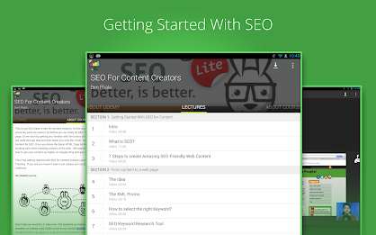 Write Seo Content poster 4