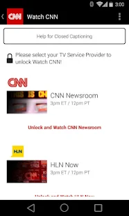   CNN Breaking US & World News- screenshot thumbnail   