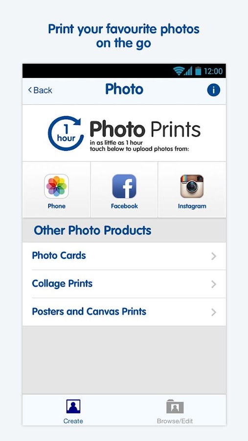 Boots Android Apps on Google Play