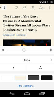 Instapaper(圖3)-速報App