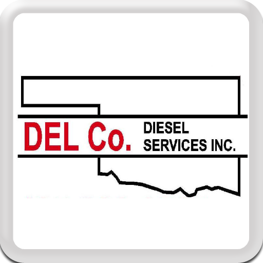 Delco Diesel Services Inc 商業 App LOGO-APP開箱王