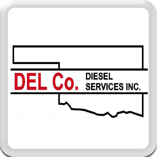 Delco Diesel Services Inc LOGO-APP點子