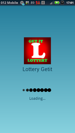 Win The Lottery