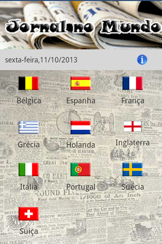 【免費新聞App】Jornal no Mundo-APP點子