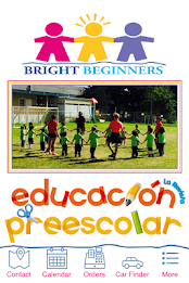 Bright Beginners poster 1