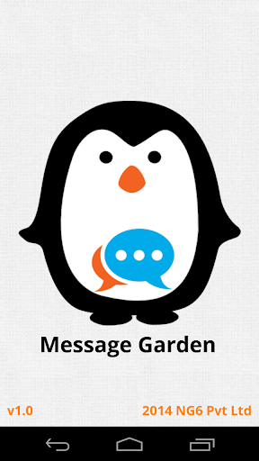 Message Garden
