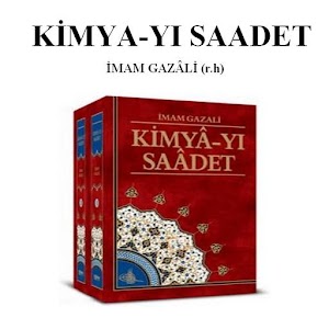 Kimyayi Saadet.apk 1.1