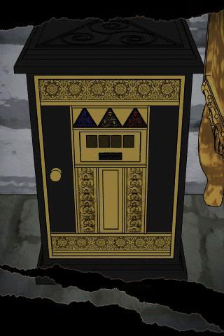 脱出ゲーム: The Coffinのおすすめ画像4