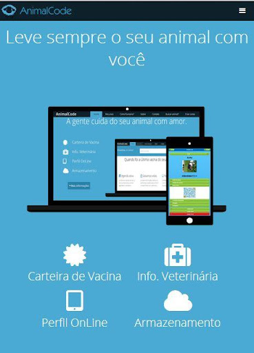 【免費醫療App】AnimalCode-APP點子