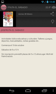 Free Download Benicassim Cultura APK