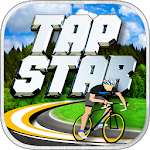 Tap Star : Cycling Tour Apk