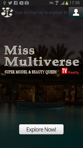 Miss Multiverse