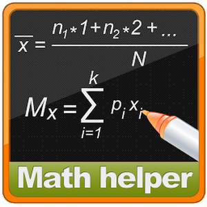 MathHelper: Algebra & Calculus v3.0.66 APK Pro Latest 