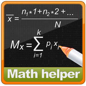  Math Helper v3.0.51
