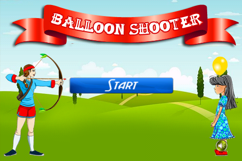 免費下載冒險APP|Balloon Shooter app開箱文|APP開箱王