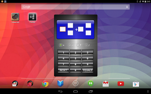 Fractions v2.8 [Patched]
