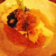 瞞著爹日本料理