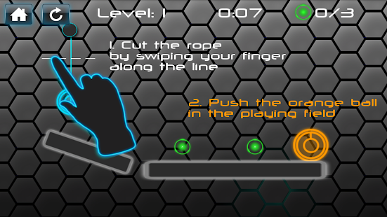 Cut and Push Full Screenshots 7