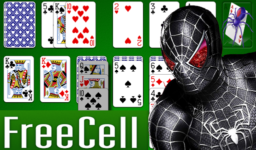 Ultimate Freecell Solitaire