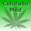 Colorado Pot Dispensaries logo