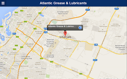 Atlantic Grease & Lubricants Screenshots 2