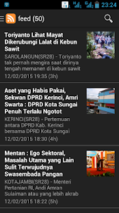 Download SR28JAMBINEWS APK for Android