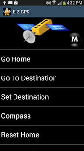 EZ GPS Navigation(圖1)-速報App