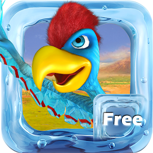 Talking Archaeopteryx.apk 1.8
