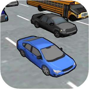 Crazy Car Beta.apk 1.0.7
