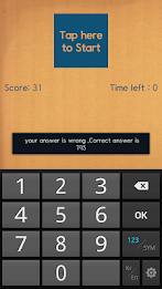 One Two Three by lifeonfingertips poster 5