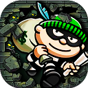 Tech Thief - Little Guy mobile app icon