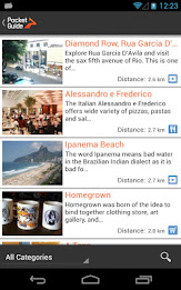 Rio de Janeiro poster 3