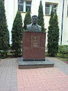 Памятник Гурьеву С С 